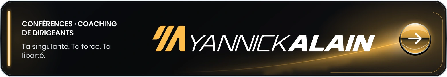 YANNICK ALAIN