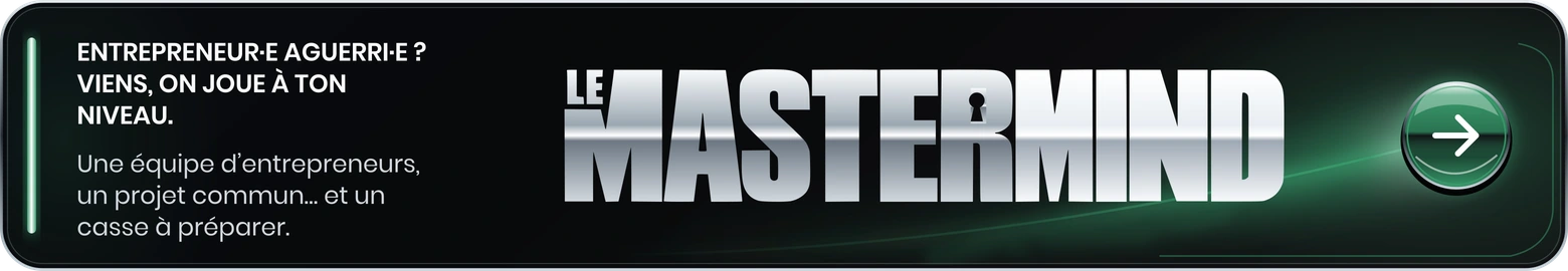 LE MASTERMIND