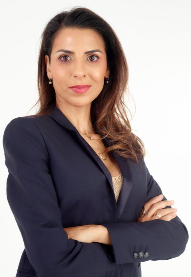 Ghita BENKIRAN