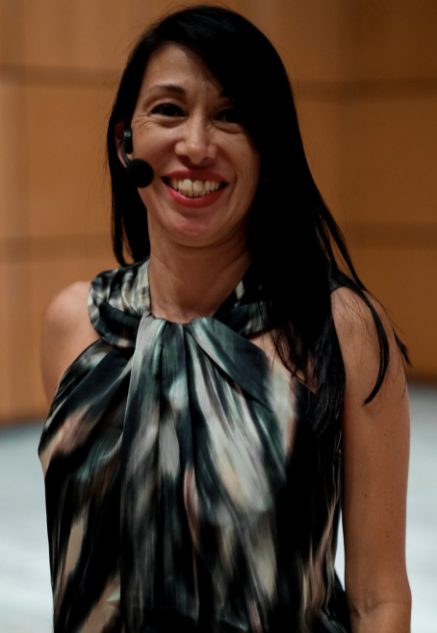Sonia Chardonnens