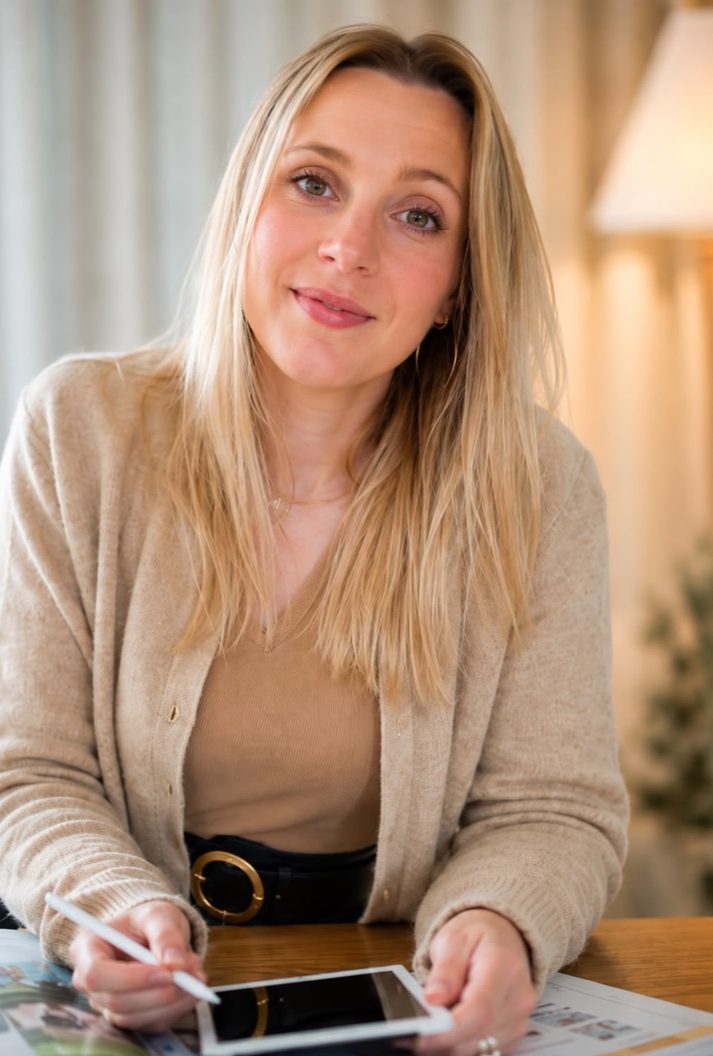 Camille NOUAT