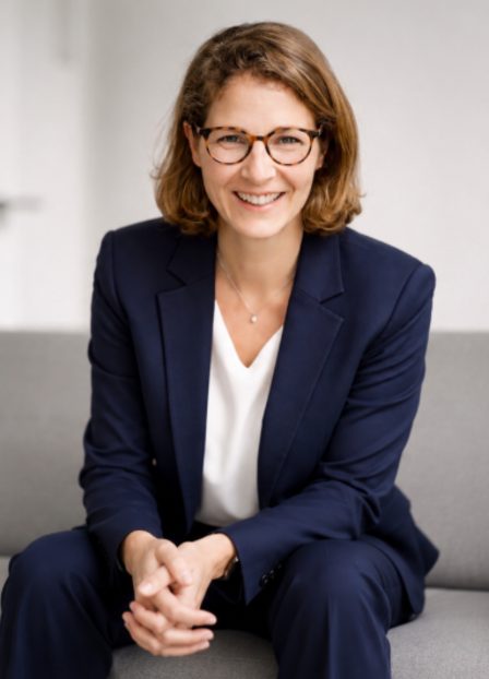 Lucie DUFOUR